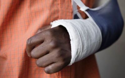 How to Select a Personal Injury Lawyer