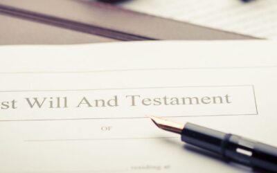 Multiple Wills –  A Way for Business Owners to Save Money on Estate Administration Tax