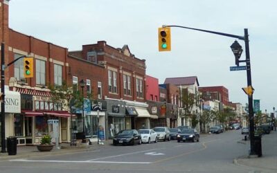 Ferguson Deacon Taws – Personal Injury Lawyers Servicing Orillia for Over Thirty Years