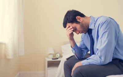 Can You Receive Long-term Disability Benefits For Depression?