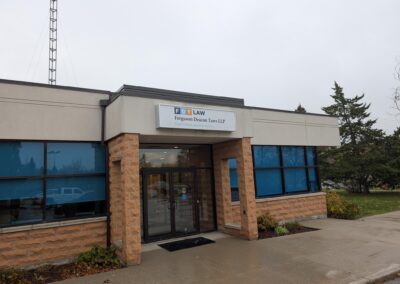 FDT Law Innisfil Location 5 1
