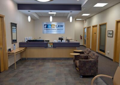 FDT Law Innisfil Location 9