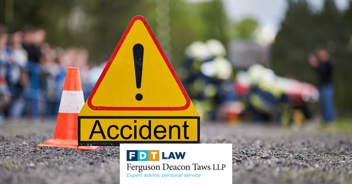 Injured in an Accident on Hwy 400?