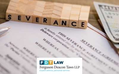 How Much Severance Pay Are You Owed? A Guide for Midland & Innisfil Employees