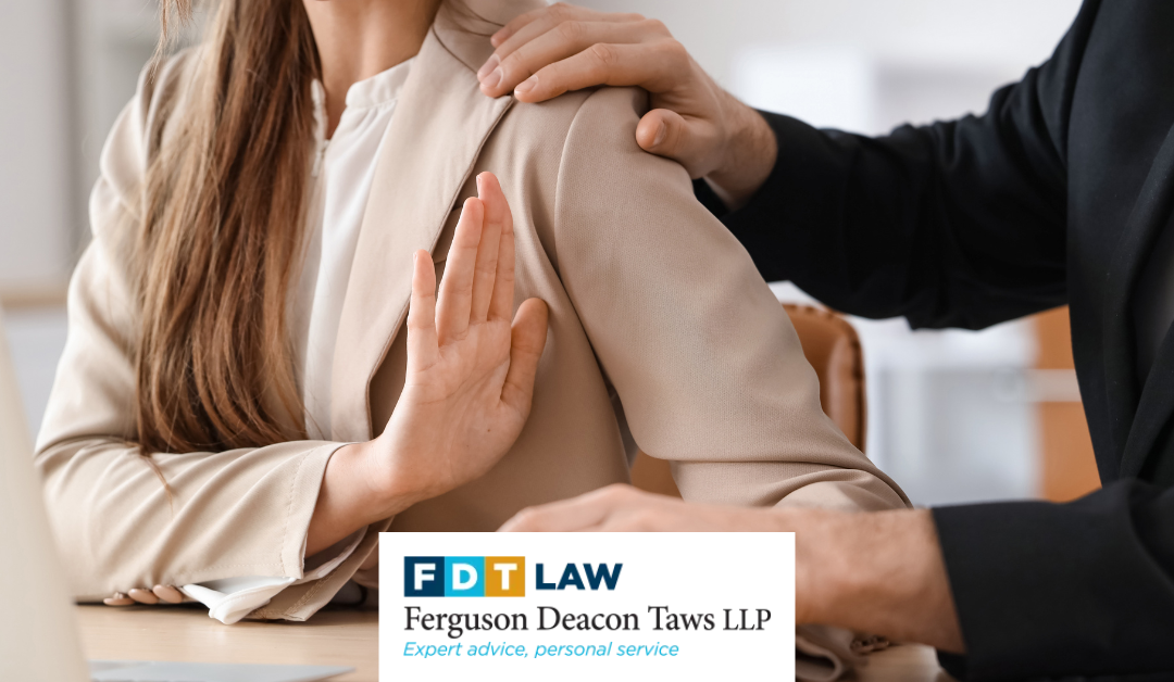 Workplace Harassment in Midland: Your Legal Rights and Options