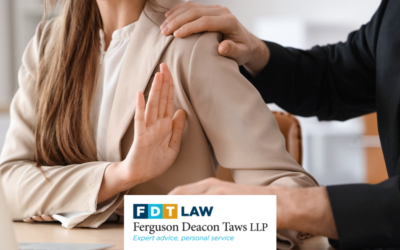 Workplace Harassment in Midland: Your Legal Rights and Options