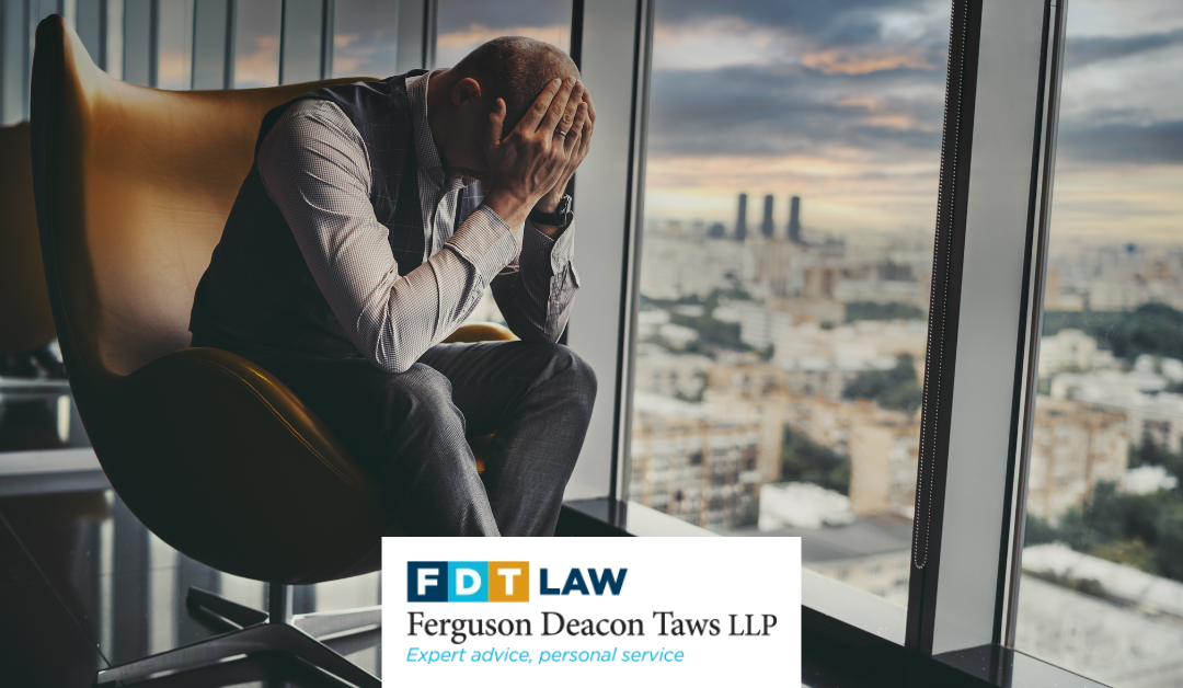 Wrongful Dismissal in Midland, Ontario: Know What You’re Really Owed