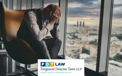 Wrongful Dismissal in Midland, Ontario: Know What You’re Really Owed