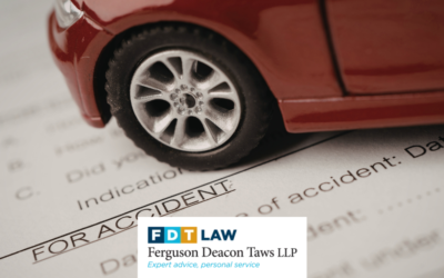 Understanding Motor Vehicle Accident Settlements