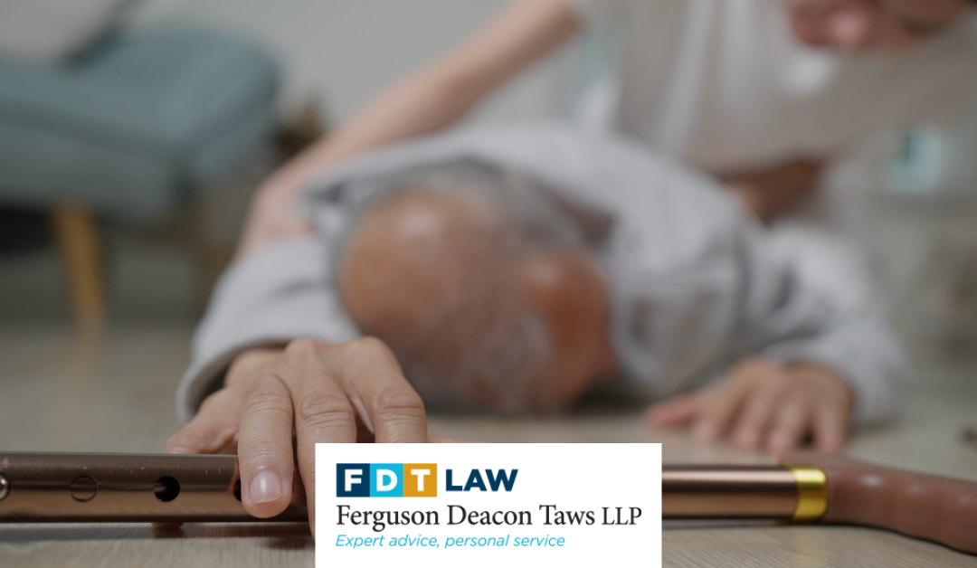 Understanding Slip and Fall Claims