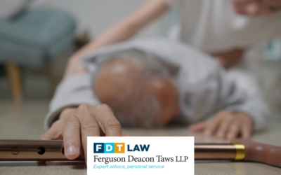 Understanding Slip and Fall Claims