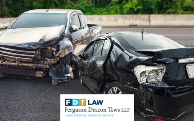 Your Legal Rights After a Motor Vehicle Accident