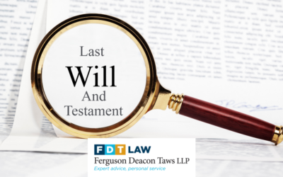 Contesting a Will in Ontario: What You Need to Know